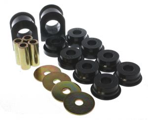 Energy Suspension Sway Bar Bushings - Black 4.5186G