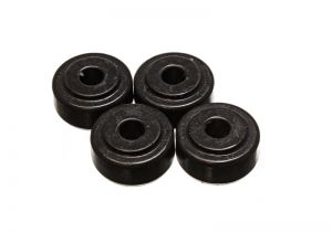 Energy Suspension Shock Eye Bushings - Black 9.8101G