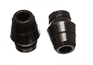 Energy Suspension Bump Stops - Black 2.9101G