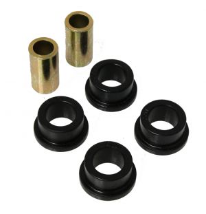 Energy Suspension Univ Link Bushings - Black 9.9105G