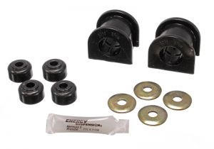 Energy Suspension Sway Bar Bushings - Black 8.5118G