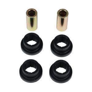 Energy Suspension Track Arm Bushings - Black 8.7106G