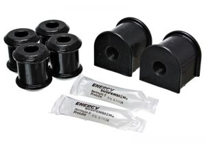 Energy Suspension Sway Bar Bushings - Black 5.5167G