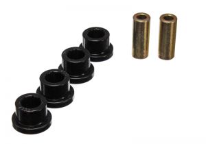 Energy Suspension Univ Link Bushings - Black 9.9482G