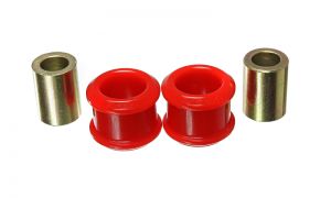 Energy Suspension Track Arm Bushings - Red 4.7126R