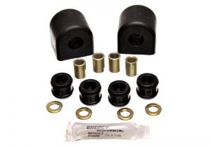 Energy Suspension Sway Bar Bushings - Black 3.5192G