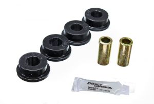 Energy Suspension Watts Link Bushings - Black 5.8106G