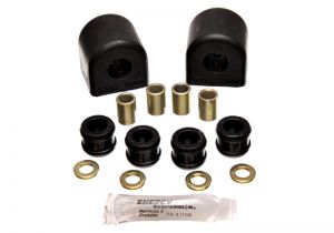 Energy Suspension Sway Bar Bushings - Black 3.5191G