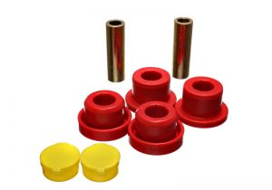 Energy Suspension Strut Bushings - Red 4.7125R