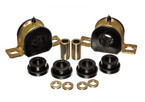 Energy Suspension Sway Bar Bushings - Black 3.5215G