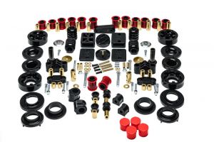 Energy Suspension Rock-Flex Lift Systems 2.18110G