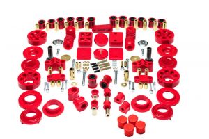 Energy Suspension Rock-Flex Lift Systems 2.18110R