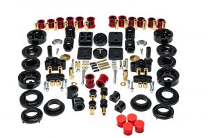 Energy Suspension Rock-Flex Lift Systems 2.18111G