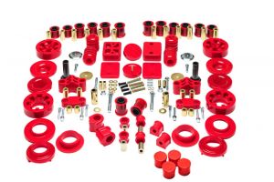 Energy Suspension Rock-Flex Lift Systems 2.18111R