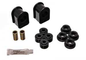 Energy Suspension Sway Bar Bushings - Black 4.5104G