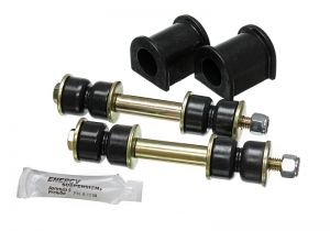 Energy Suspension Sway Bar Bushings - Black 7.5117G