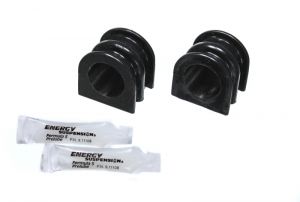 Energy Suspension Sway Bar Bushings - Black 7.5126G