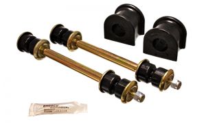 Energy Suspension Sway Bar Bushings - Black 4.5156G