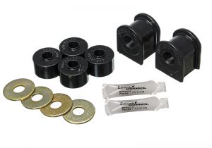 Energy Suspension Sway Bar Bushings - Black 4.5196G