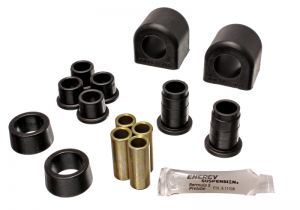 Energy Suspension Sway Bar Bushings - Black 3.5138G