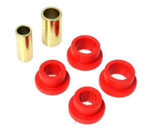 Energy Suspension Track Arm Bushings - Red 4.7108R