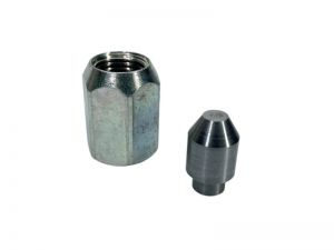 Exergy Fuel Fitting 1-018-043