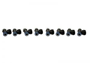 Ford Racing Fuel Injector Sets M-9593-LU47