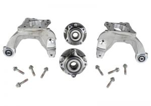 Ford Racing Knuckle Sets M-5970-M