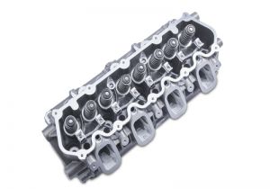 Ford Racing Cylinder Heads M-6050-SD73P