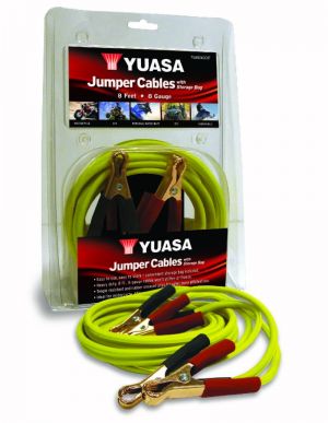 Yuasa Battery Misc Powersports YUAOOACC07