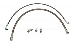 Wehrli Oil Line Kits WCF100378