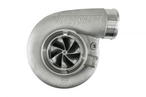 Turbosmart Turbochargers TS-1-7675C-T4096E