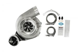 Turbosmart Turbochargers TS-2-6262B-VB082I