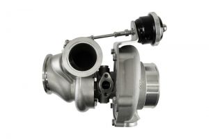 Turbosmart Turbochargers TS-2-6466B-VB082I