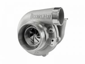 Turbosmart Turbochargers TS-1-6466B-VB107E