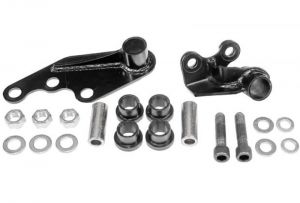 Tuff Country Differential Drop Kits 50901