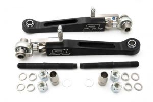 SPL Parts Lower Control Arms SPL FLCA GT500