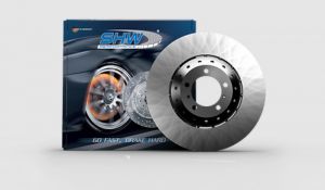 SHW Performance Smooth Lightweight Rotors PFL47517