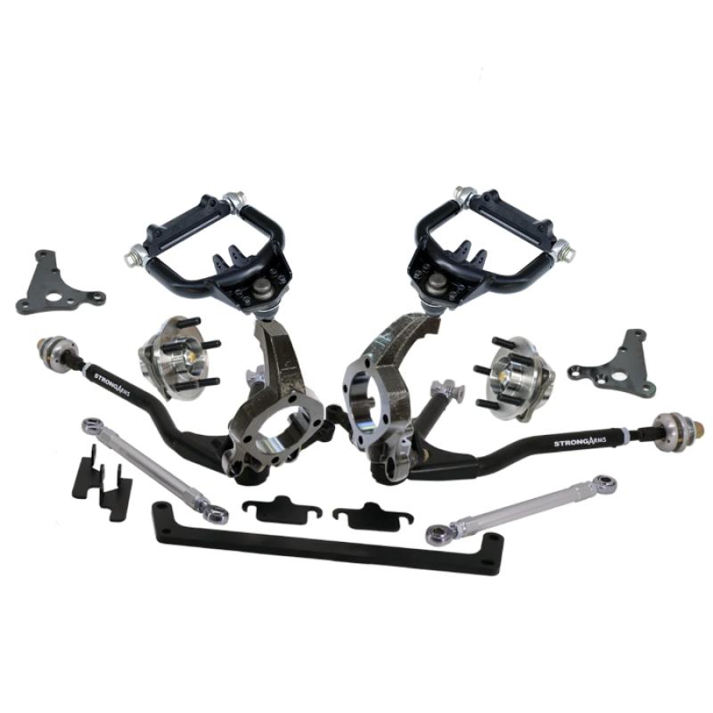 Ridetech Steering Systems 12099598