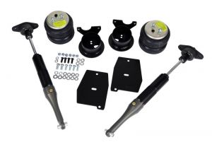 Ridetech HQ Air Shock Kits 13044110