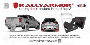 Rally Armor Promotional RABAN-2-4