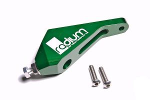 Radium Engineering Master Cylinder Braces 20-0353