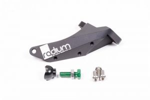 Radium Engineering Master Cylinder Braces 20-0255