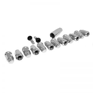 Race Star Lug Kits - Closed End 602-2410-12