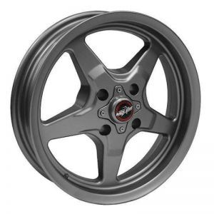 Race Star 91 Drag Star Wheels 91-580030G