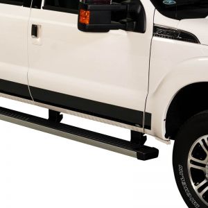 Putco Blk Platinum Rocker Panels 9751460BP