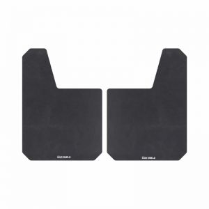 Putco Stainless Steel Mud Flaps 78201