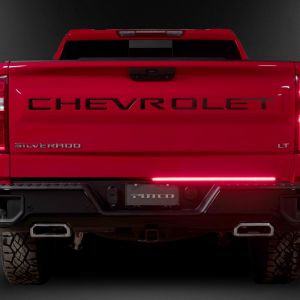 Putco Blade Tailgate Light Bars 9202060-05