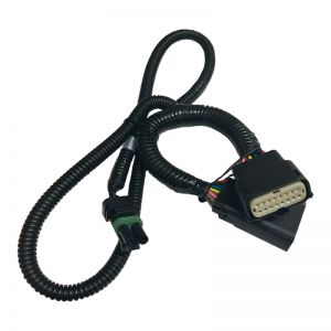 Putco Quick Connect Harness 529100