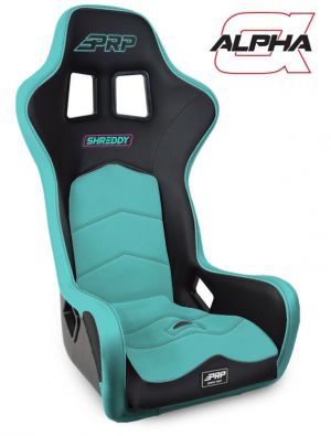 PRP Seats Shreddy Alpha Seat SHRDYA3901-03